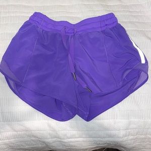 Hotty Hot 4inch lulu shorts